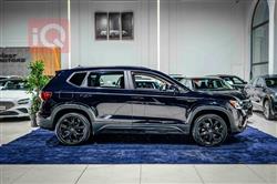 Volkswagen Taos
